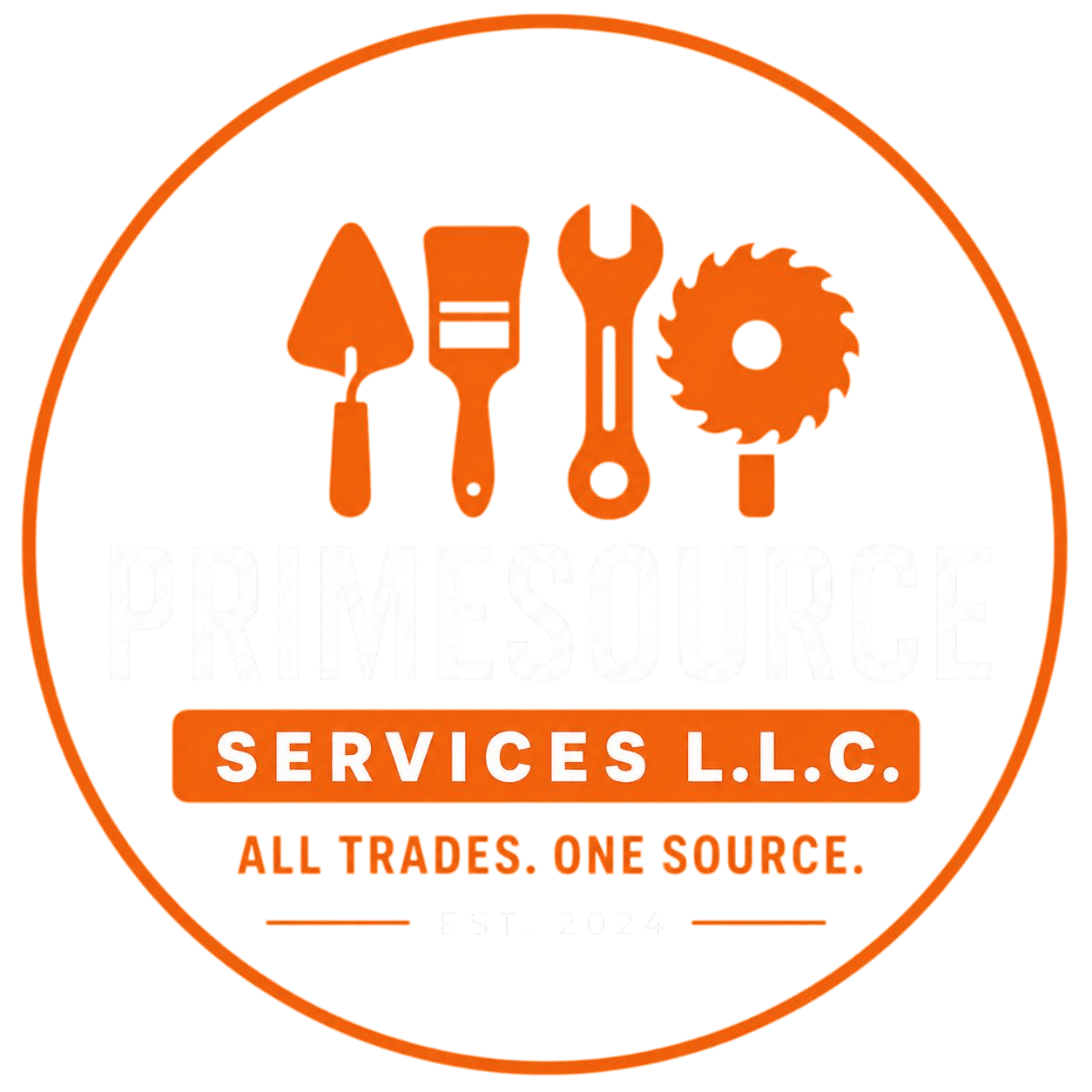 PrimeSource Services LLC
